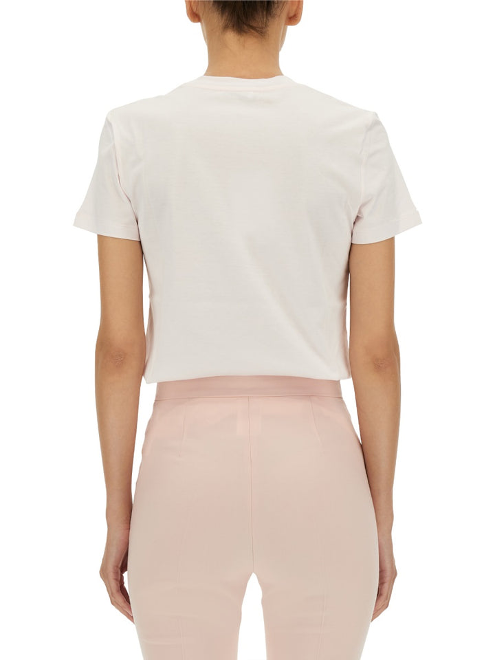 Max Mara T shirts - Pink | ad4dbb9c29e54ba2de6f73d91db56a7b3d0f0c75