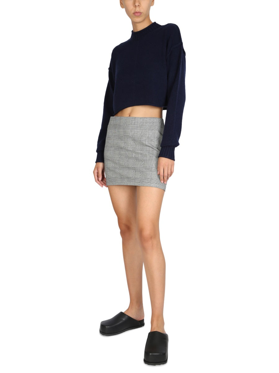Max Mara Sweaters - Blue | 405c4792130a5212571ff46350d24776246483df