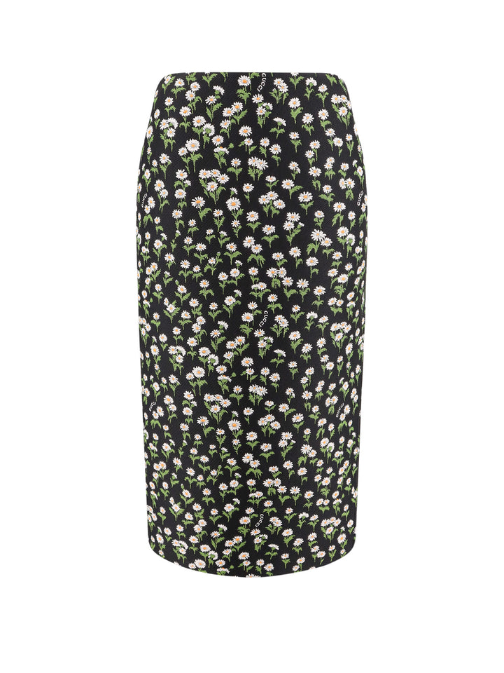 Gucci Skirts - Blacks and greys | 091b18d25064b237273f2c11b6c10f2a3b815624