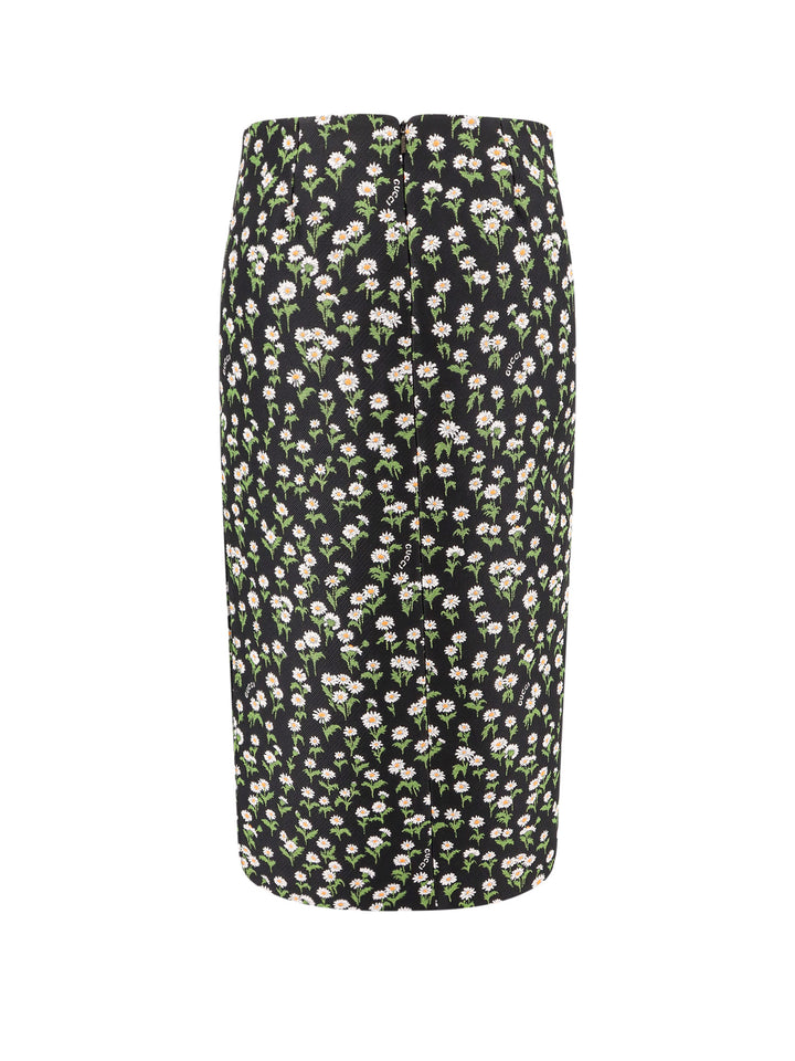 Gucci Skirts - Blacks and greys | 6ce7b7860dc2a9bc23aea679b3c20cbd238a231f