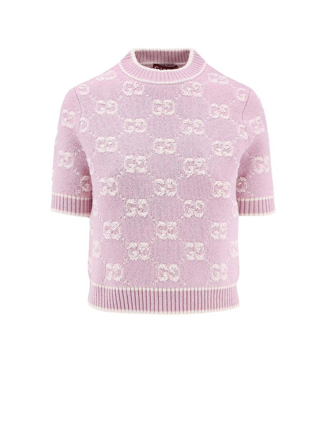Gucci Sweaters - Light and natural | 4e2c1dde7c33b0887c74339639f29fef7d102fa9