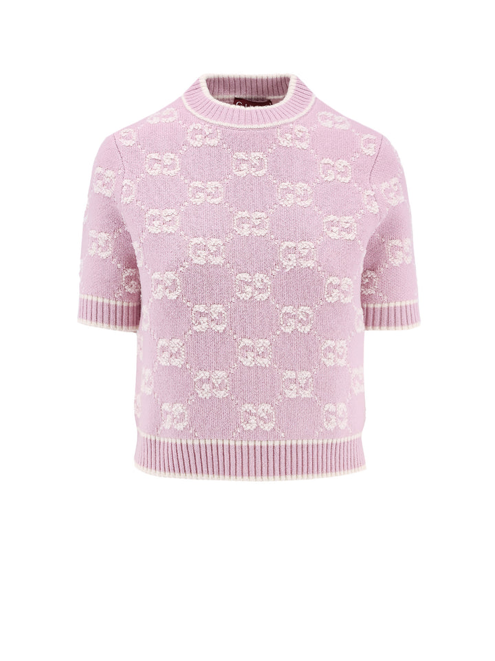 Gucci Sweaters - Light and natural | 4e2c1dde7c33b0887c74339639f29fef7d102fa9