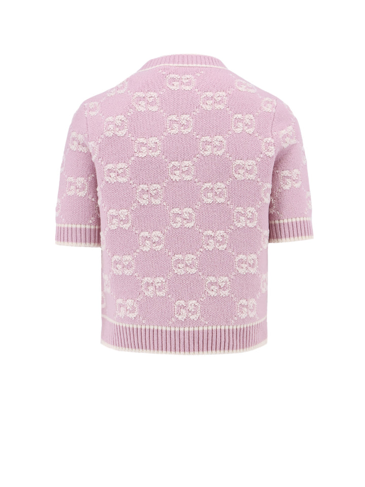 Gucci Sweaters - Light and natural | f0b3bcee46157ecd5204317572d76f5b2de83846