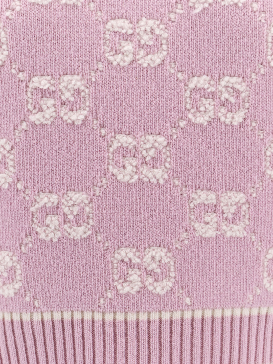 Gucci Sweaters - Light and natural | c1be457cf6da6dd6cb5a72e0600e444fc98bfaf0