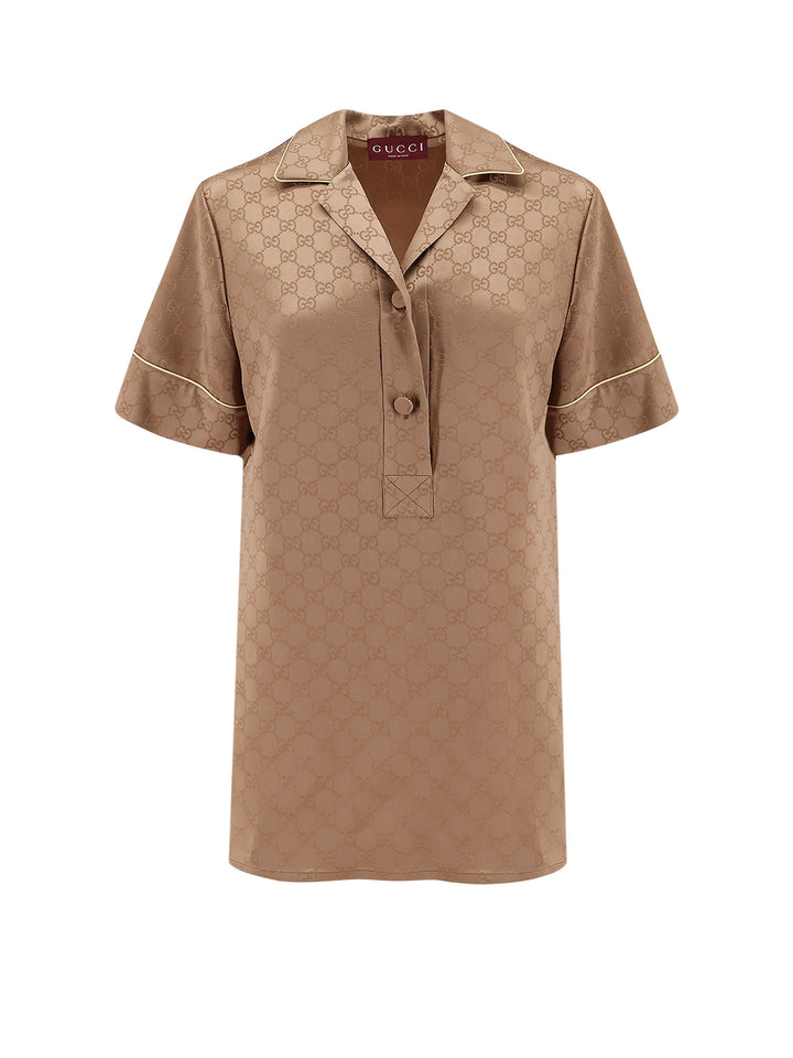 Gucci Shirts - Light and natural | 2cf4fa3ff82a76549574284d2439d05faf10ee64