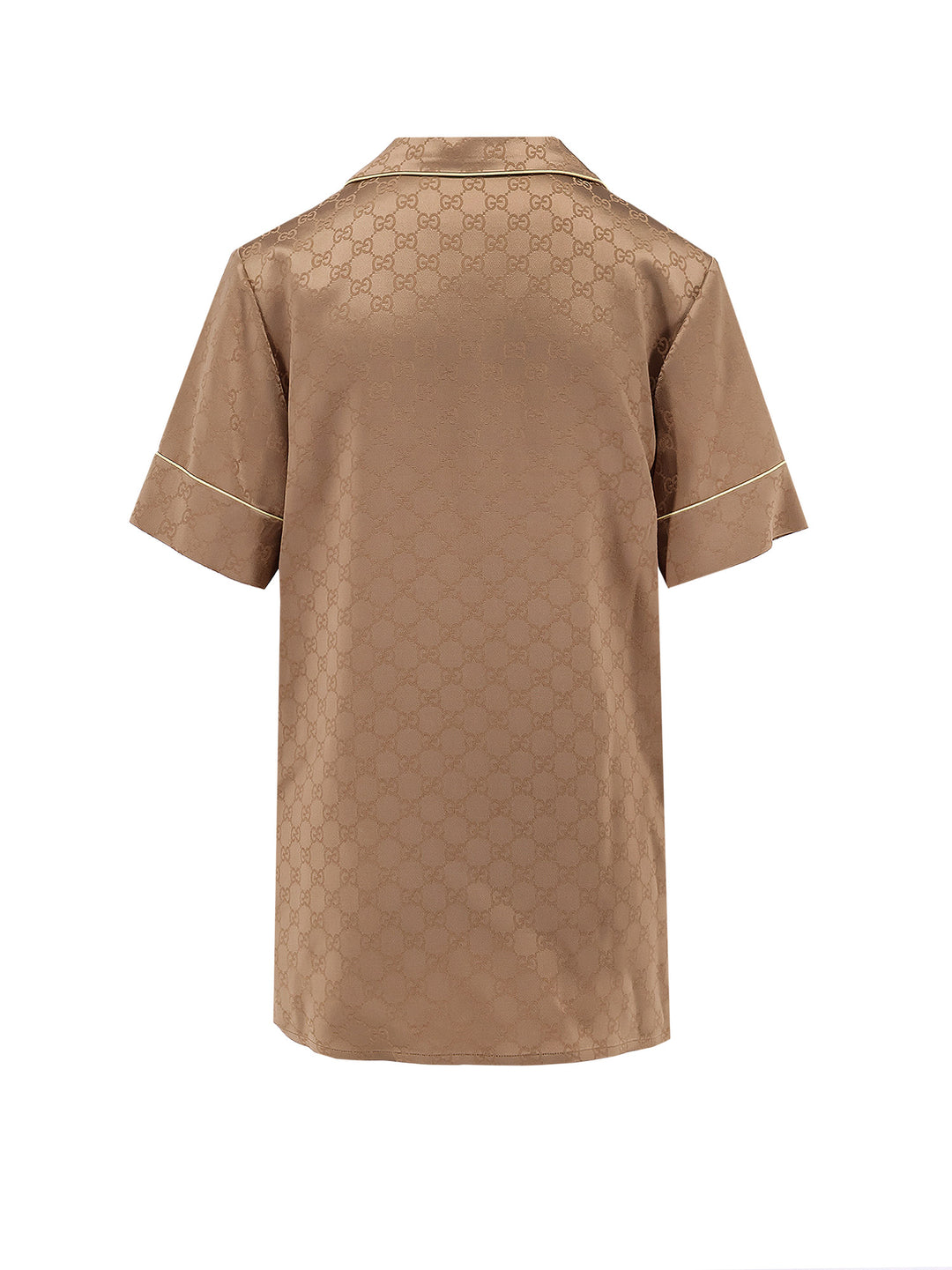 Gucci Shirts - Light and natural | 61311e94bc2ffd600318fa87a814d5c8c30ac6fd