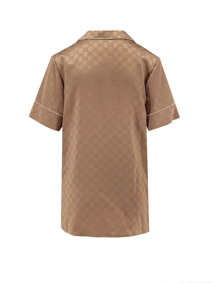 Gucci Shirts - Light and natural | 61311e94bc2ffd600318fa87a814d5c8c30ac6fd