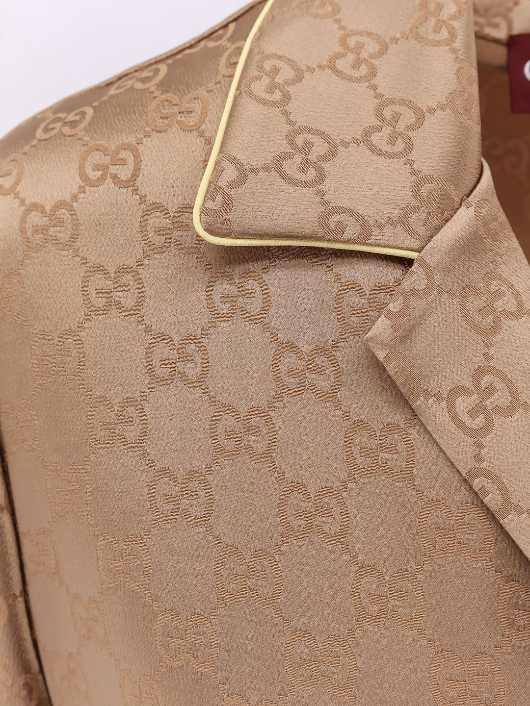 Gucci Shirts - Light and natural | a6793410cd487d17d0953c52dee98911a9fe1468