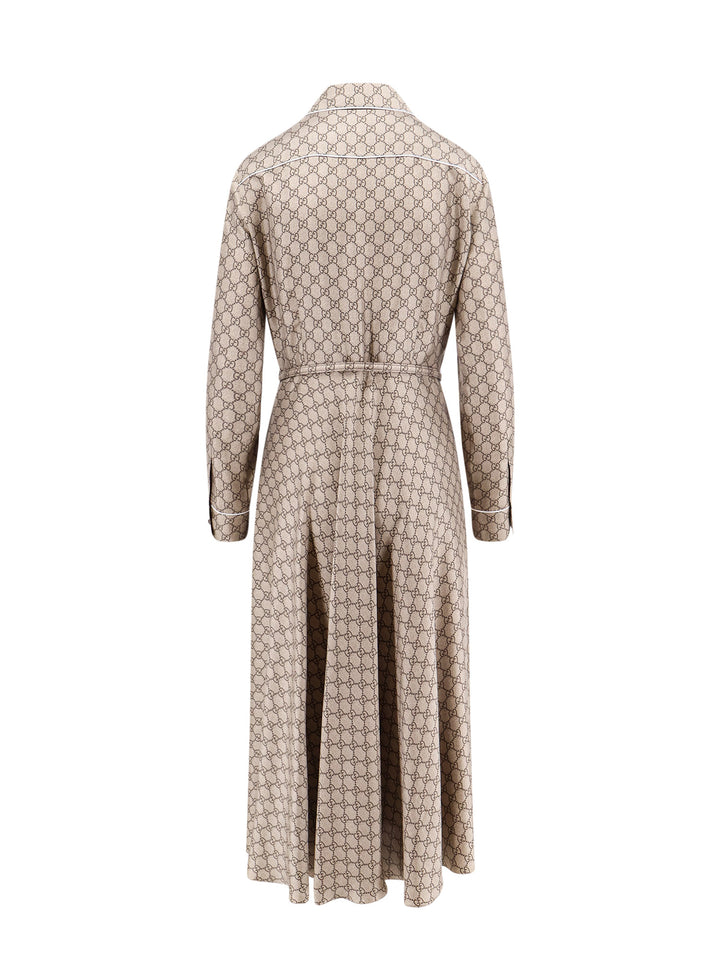 Gucci Dresses - Light and natural | ccfbe2a1cd7e993c5953c95392eedde07d697b2f