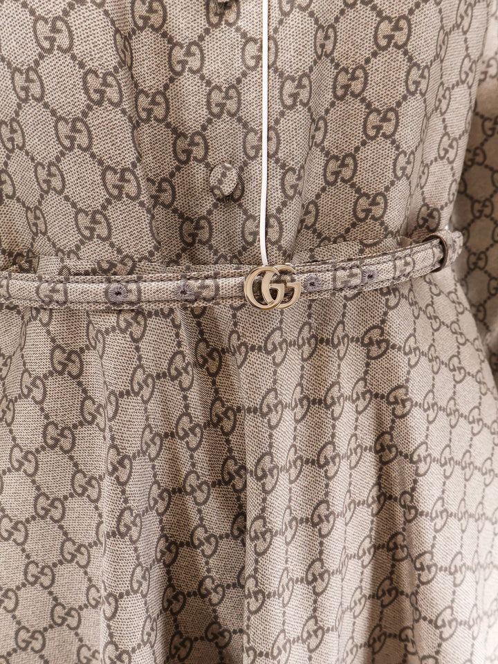 Gucci Dresses - Light and natural | db5aace24a9f7bfc54ee95df12a1c5ca931c3dcf