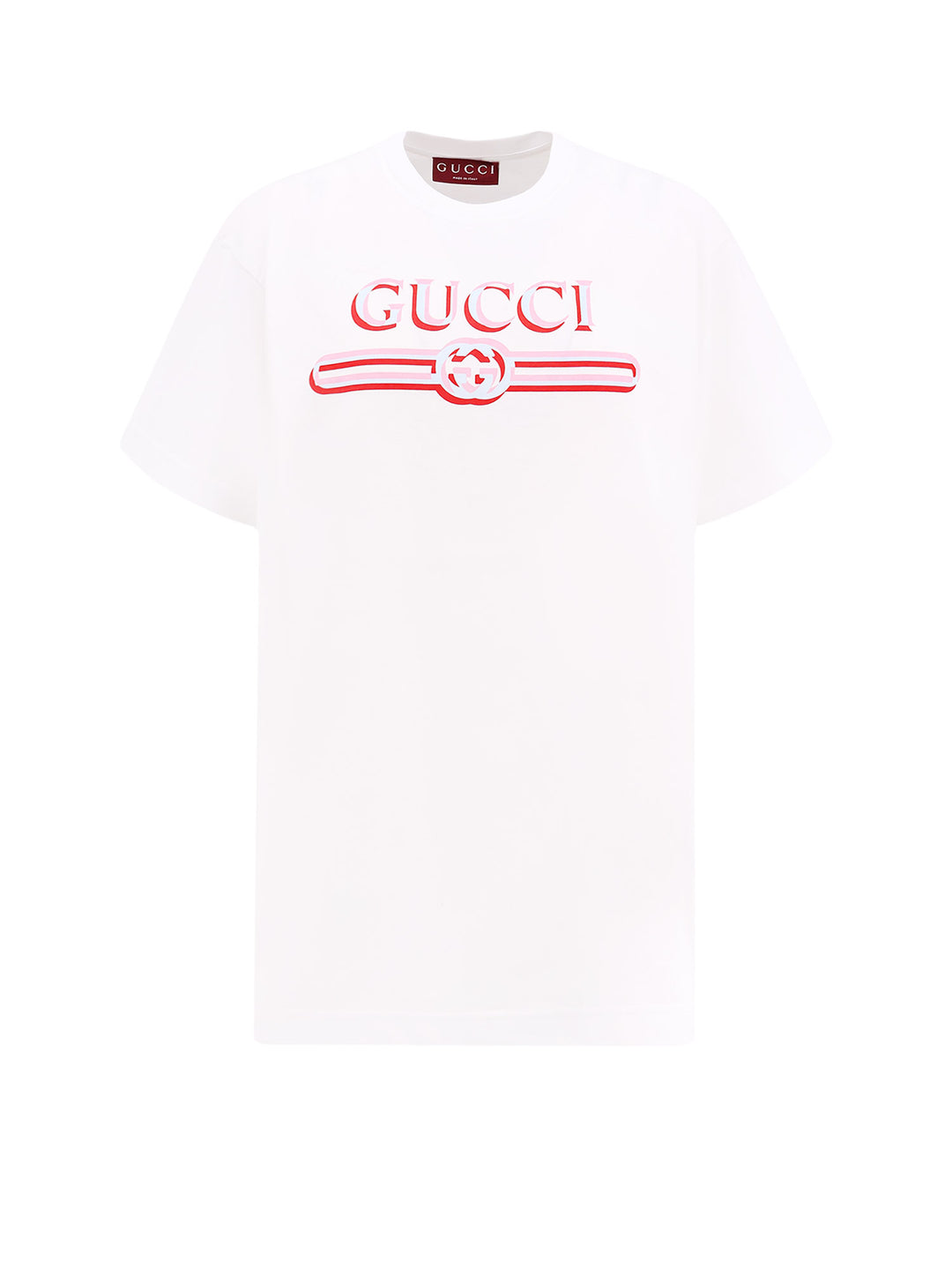 Gucci T-shirts and Polos - Light and natural | 7add1a3ad74703257fc7cecae7ff5ef3c074b6f7