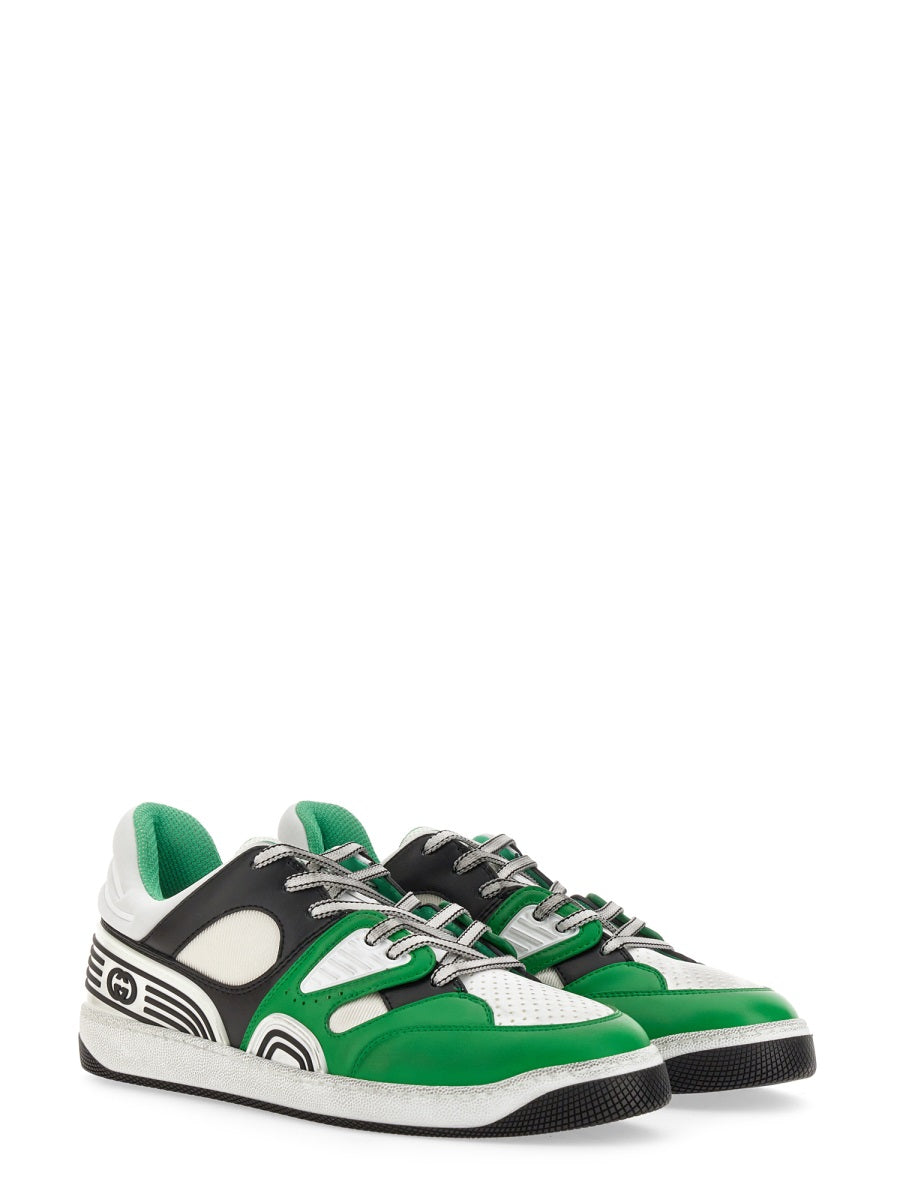 Gucci Sneakers - Multicolour | db9587c1bcf4043a91ddc7bc561217f518c4b6c4