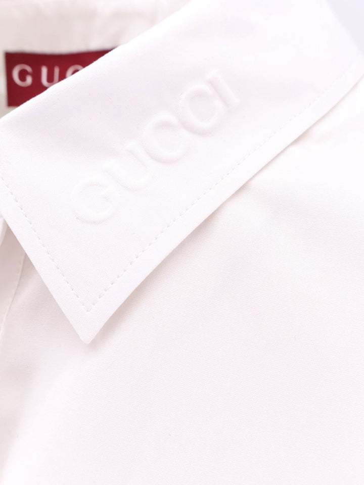 Gucci Shirts - Light and natural | 00f6ff33c584b8e6404e89b8b6c399b14a3f0d08