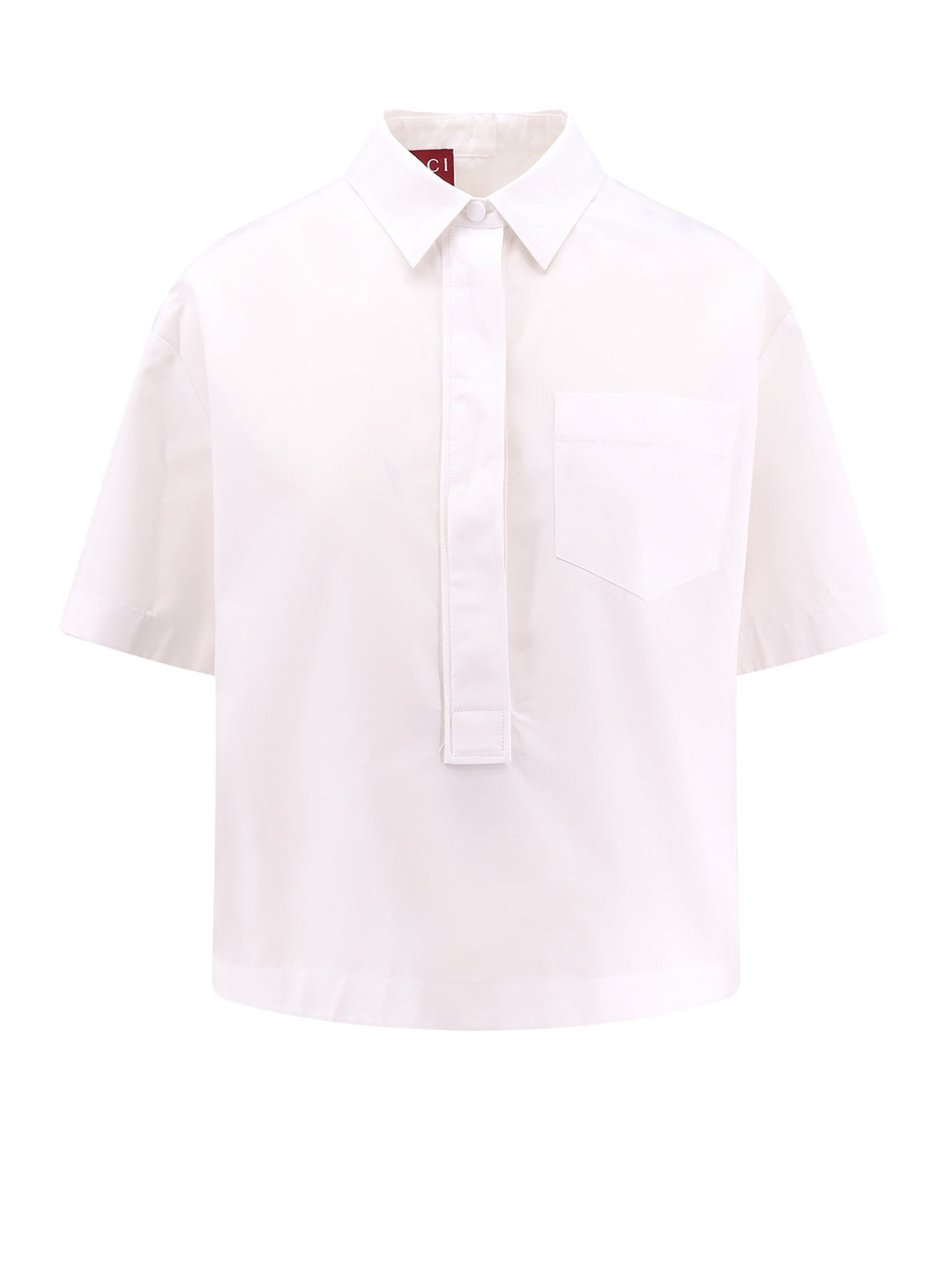 Gucci Shirts - Light and natural | 8831306b97bfde1332f923022ed2c9167fd050e7