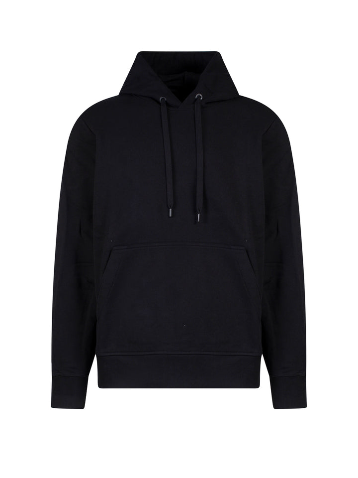 Canada Goose Sweaters - Blacks and greys | 797e8fdee765849e232c6c9120207d7afee32862