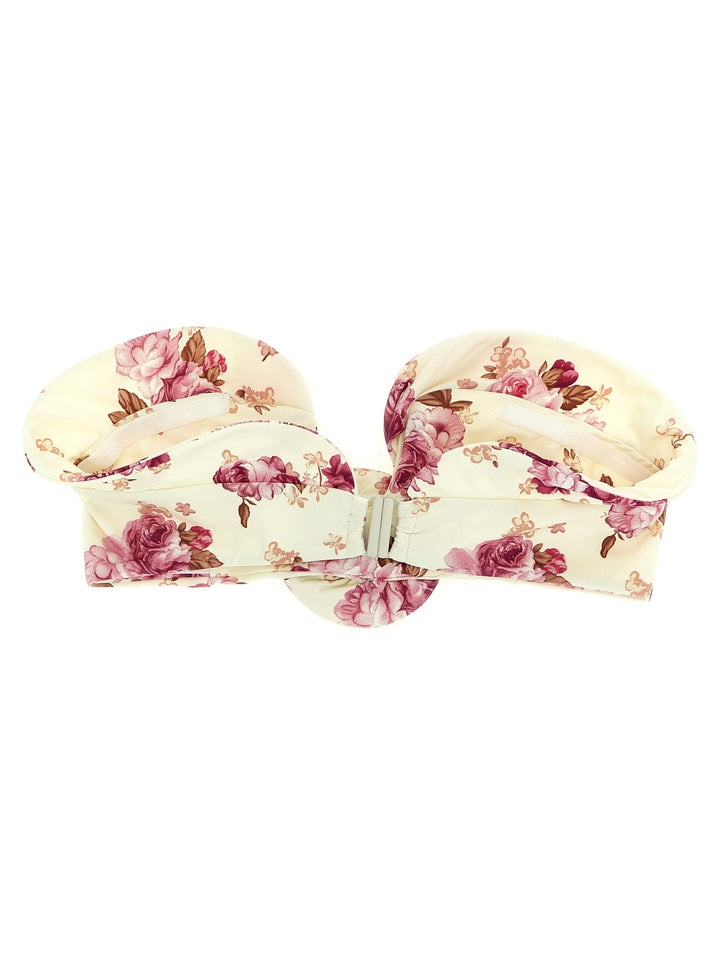 Magda Butrym 02 Beachwear - Multicolor | 8181befe0697304a6177ae65b954966cde081ef5