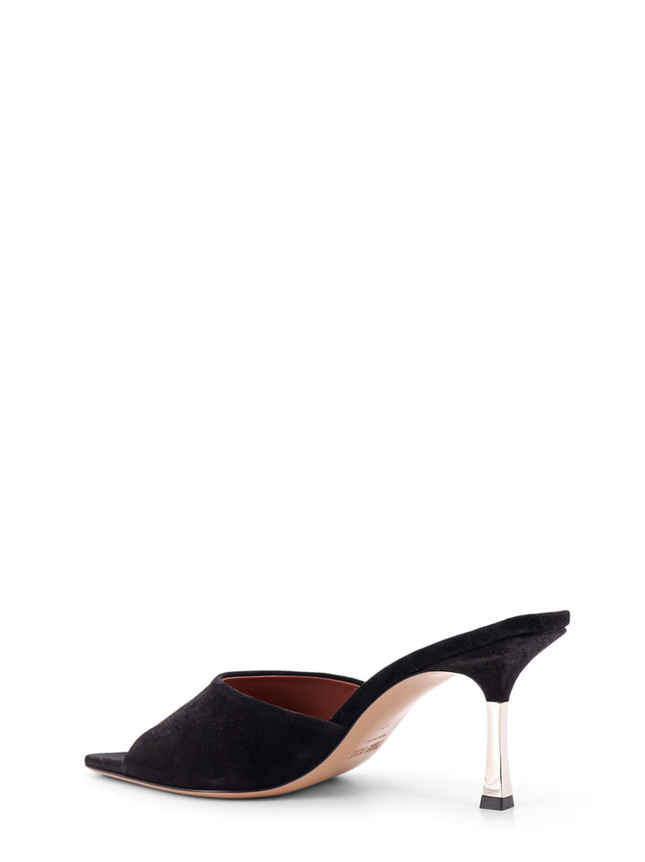 Paris Texas Sandals - Blacks and greys | cd42e0961a189ffa5d4e8987c65982364c7cca43