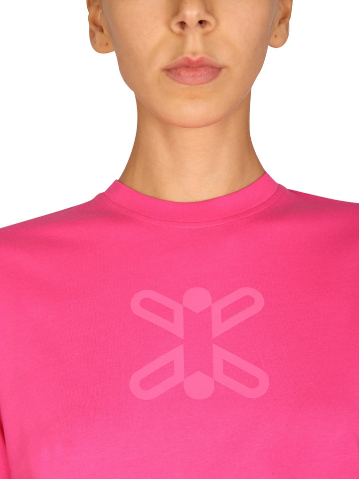 Mcq T shirts - Fuchsia | Wanan Luxury