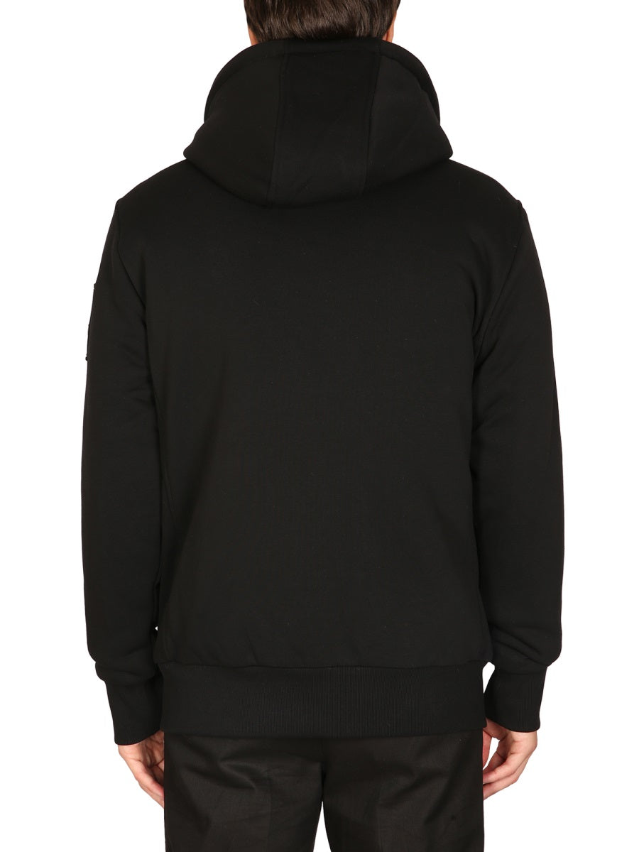 Moose Knuckles Sweaters - Black | Wanan Luxury