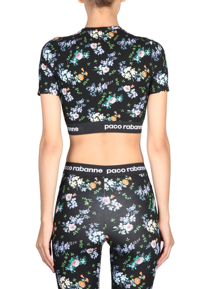 Paco Rabanne Tops - Multicolour | 35adcc09a9cc5914c91d30de91e378124b219e0b