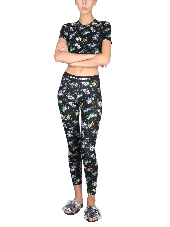 Paco Rabanne Tops - Multicolour | b4715345c6b7f8ef21155ea186c8f9cf122130dd