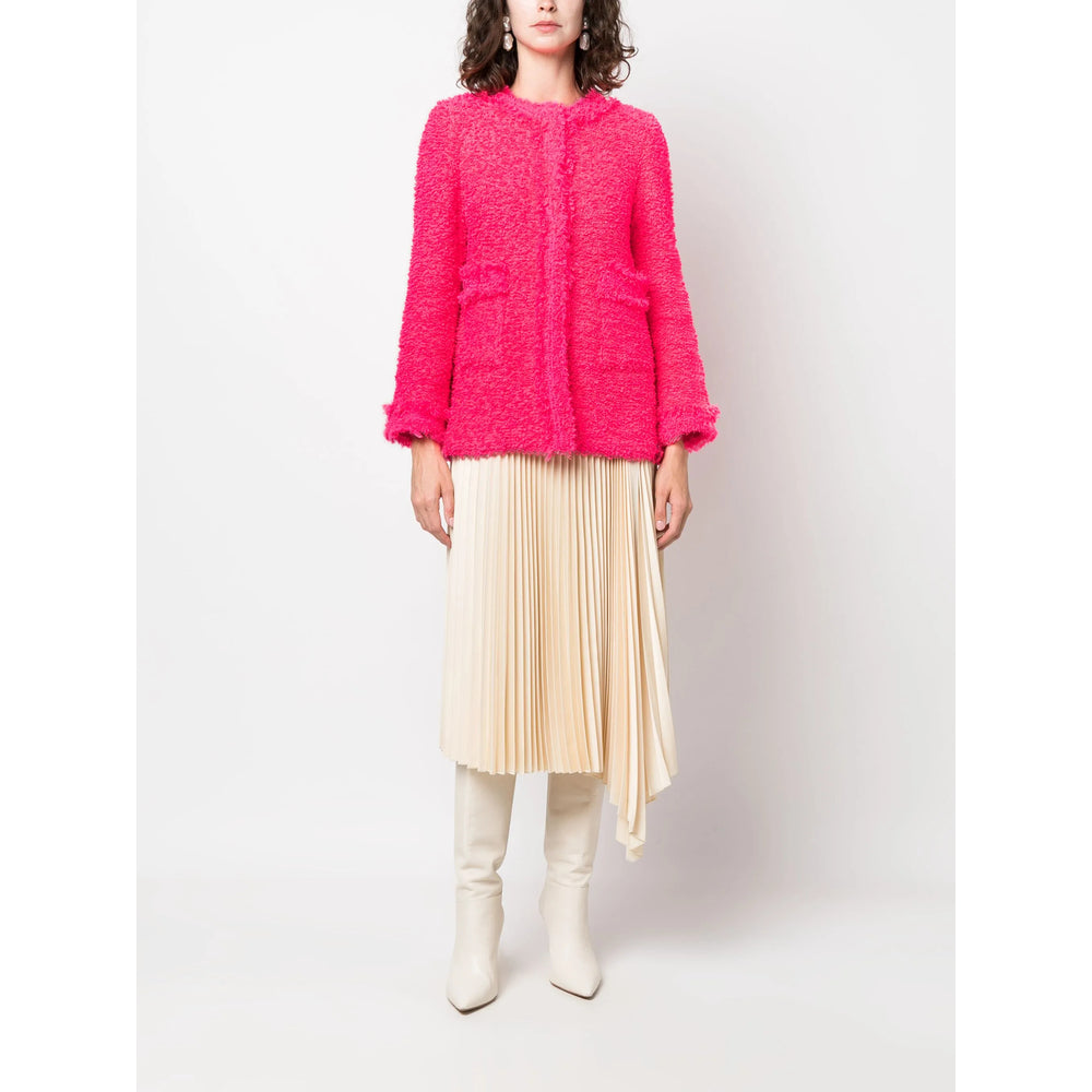 Charlott Jackets - Pink | d26d5e28ccc2fa0852a76d47b4399fd26d5b33f5