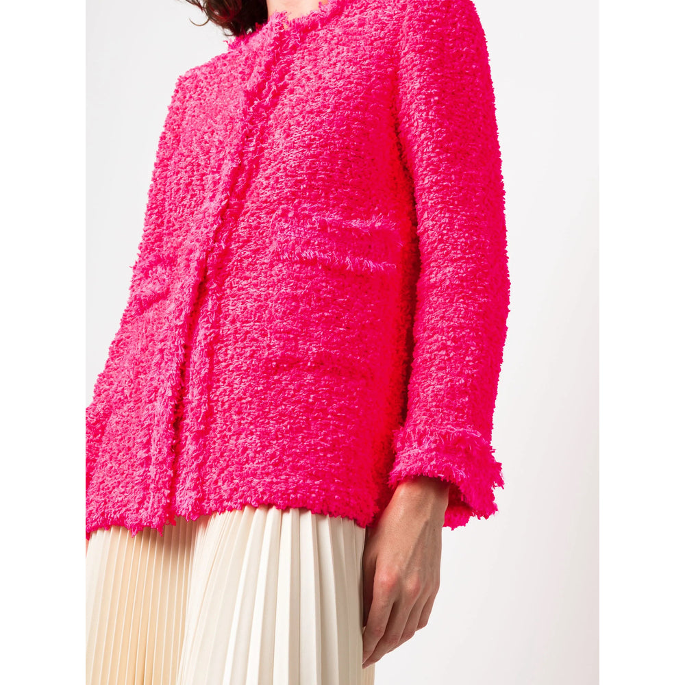 Charlott Jackets - Pink | 44b7e4fe29cc65faa9dc767487b25be038ab3083