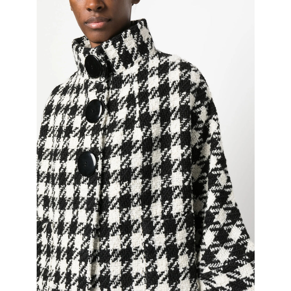 Charlott Jackets - Black, White | 1cc99c65f7d69d01288b9525dff3bc4616af55df