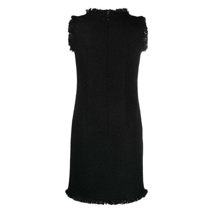 Charlott Dresses - Black | 98d78af13d9ad80eac027c4d3311759a3d6da541