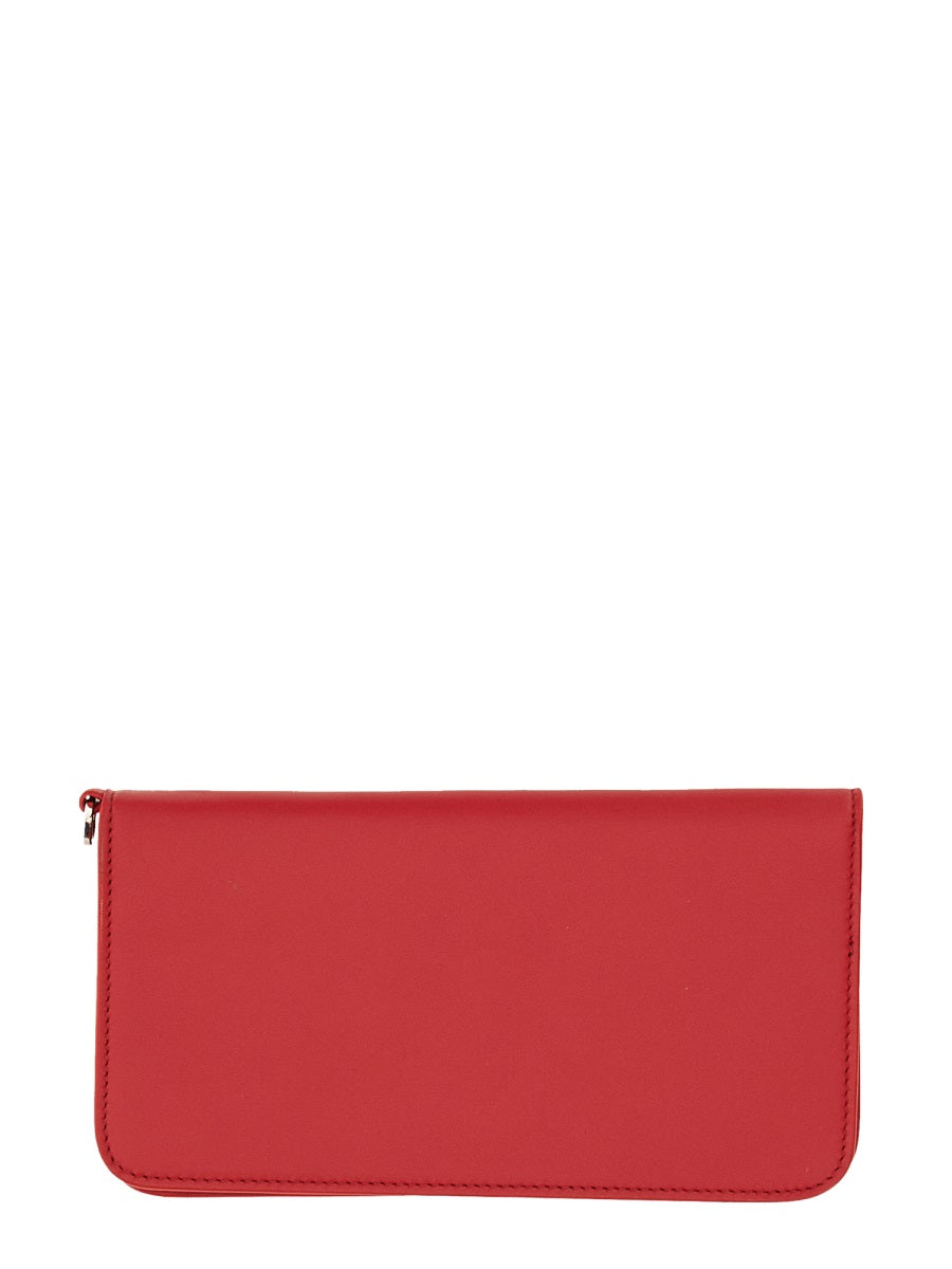 N°21 Wallets & Pures - Red | Wanan Luxury