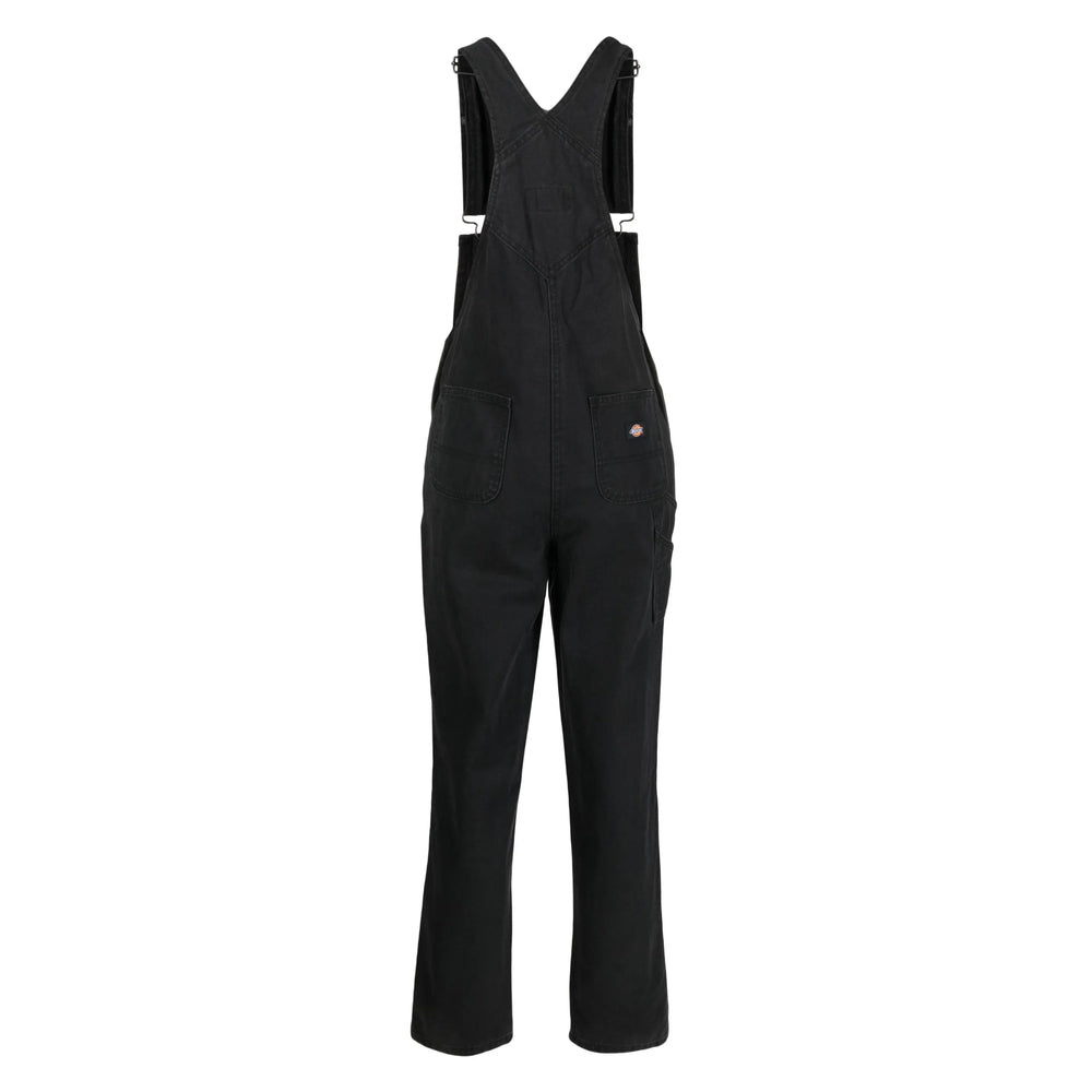 Dickies Outerwears - Black | 9f860b87e581cbd96273ffd59f92d863ae4982f6