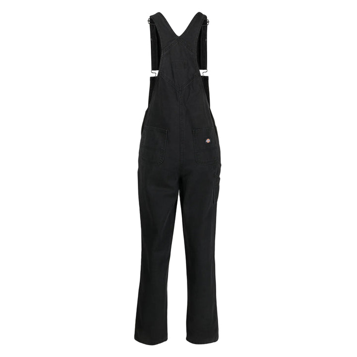 Dickies Outerwears - Black | 9f860b87e581cbd96273ffd59f92d863ae4982f6