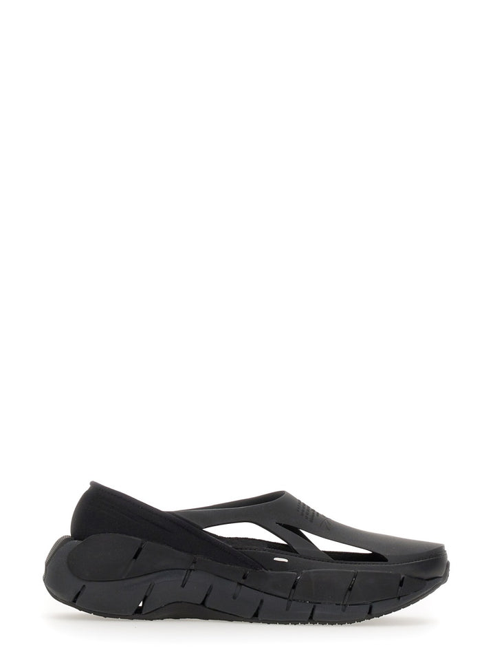 Maison Margiela x Reebok Sneakers - Black | Wanan Luxury