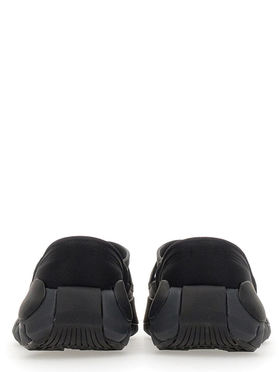 Maison Margiela x Reebok Sneakers - Black | Wanan Luxury