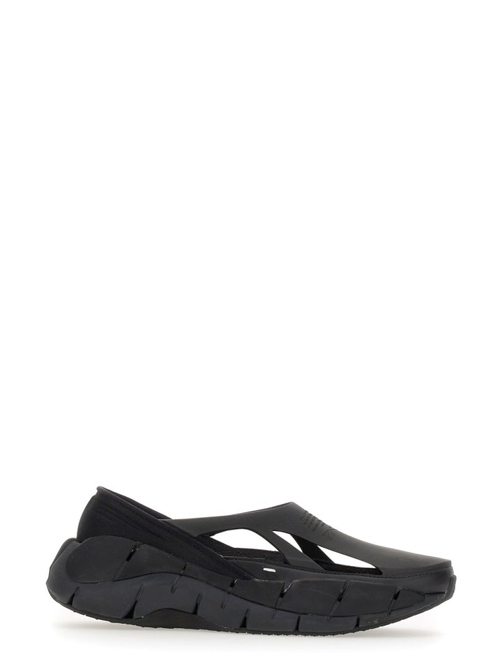 Maison Margiela x Reebok Sneakers - Black | Wanan Luxury