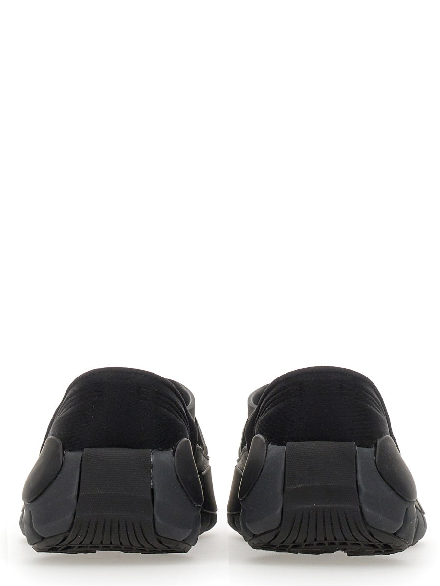 Maison Margiela x Reebok Sneakers - Black | Wanan Luxury