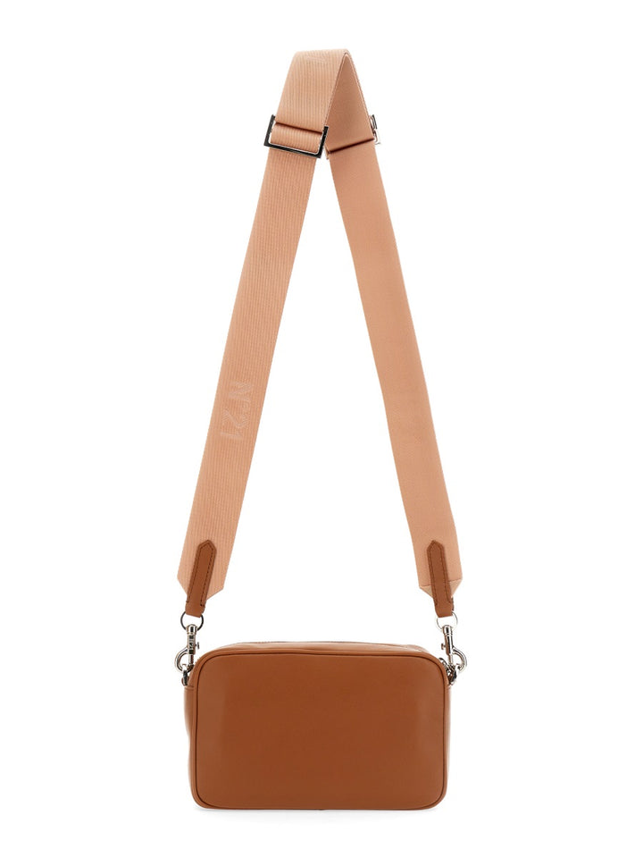 N°21 Shoulder Bags - Brown | Wanan Luxury