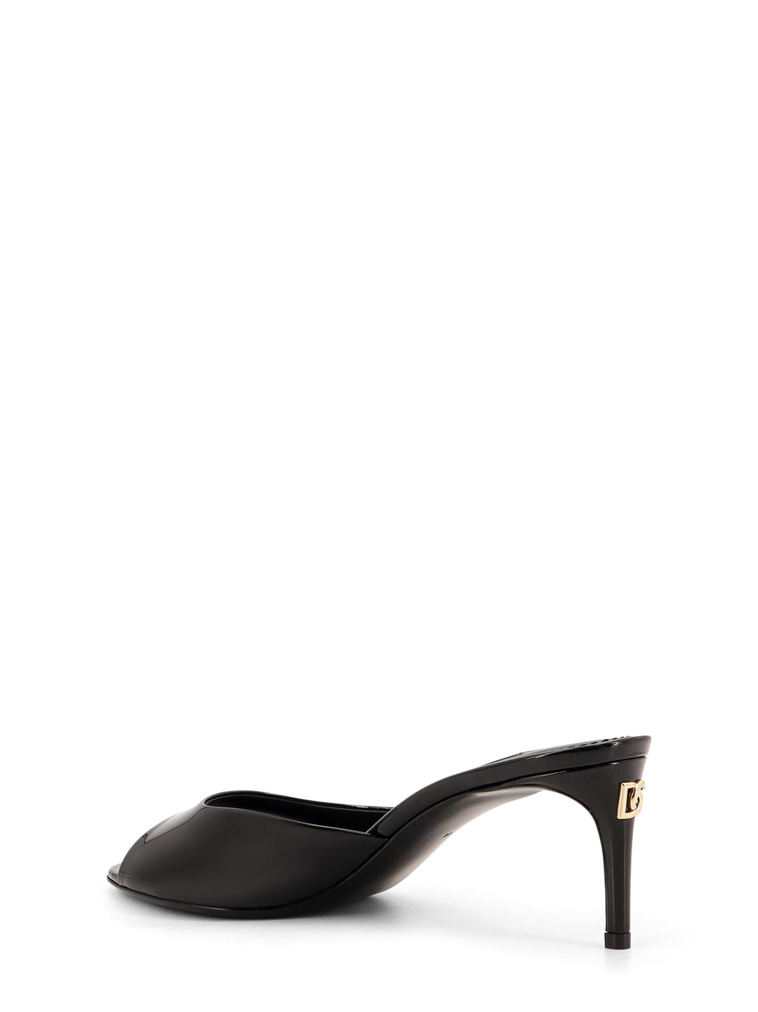 Dolce & Gabbana Sandals - Blacks and greys | 5cf8be31725b433272e326f69a5d7fb8322cdf2e