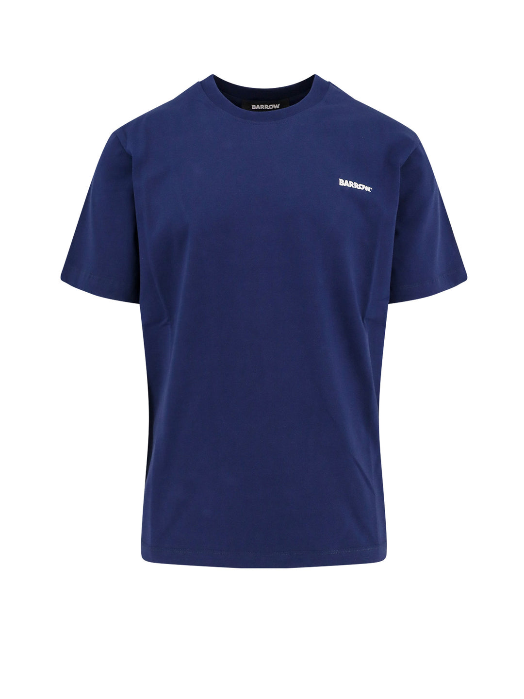 Barrow T-shirts and Polos - Blue and green | 458f243a51f278aa70c17bb6511ae412aaded6a9