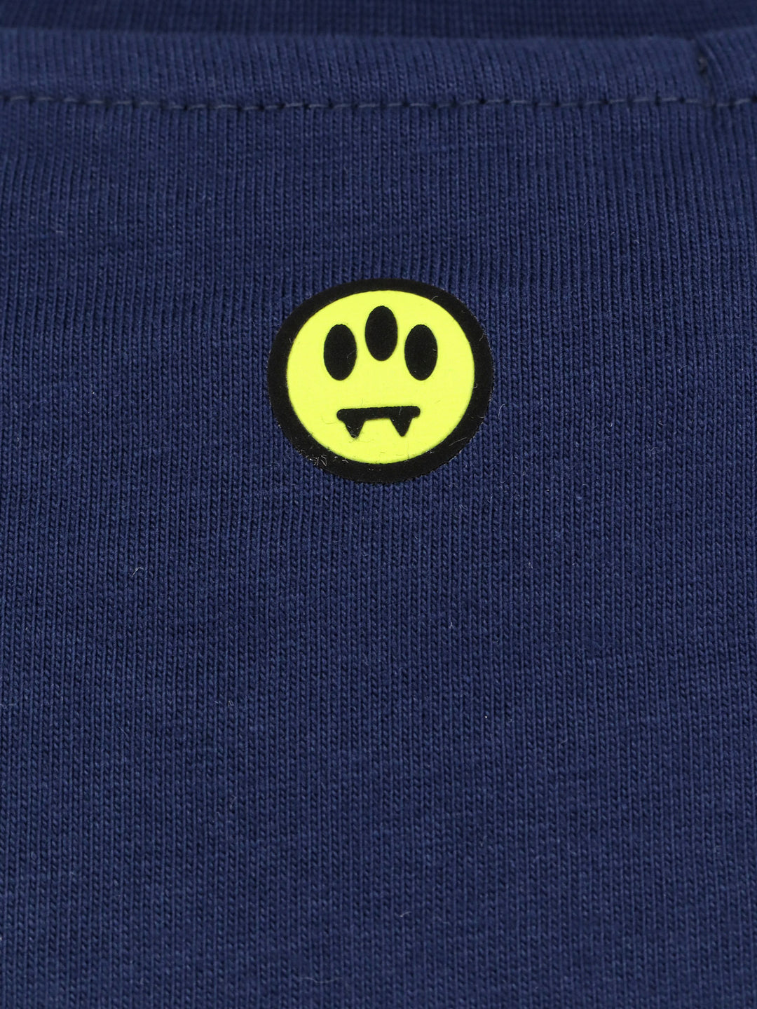 Barrow T-shirts and Polos - Blue and green | 30171a85908d525d9ff93d0fbf65ff929ee47c4b