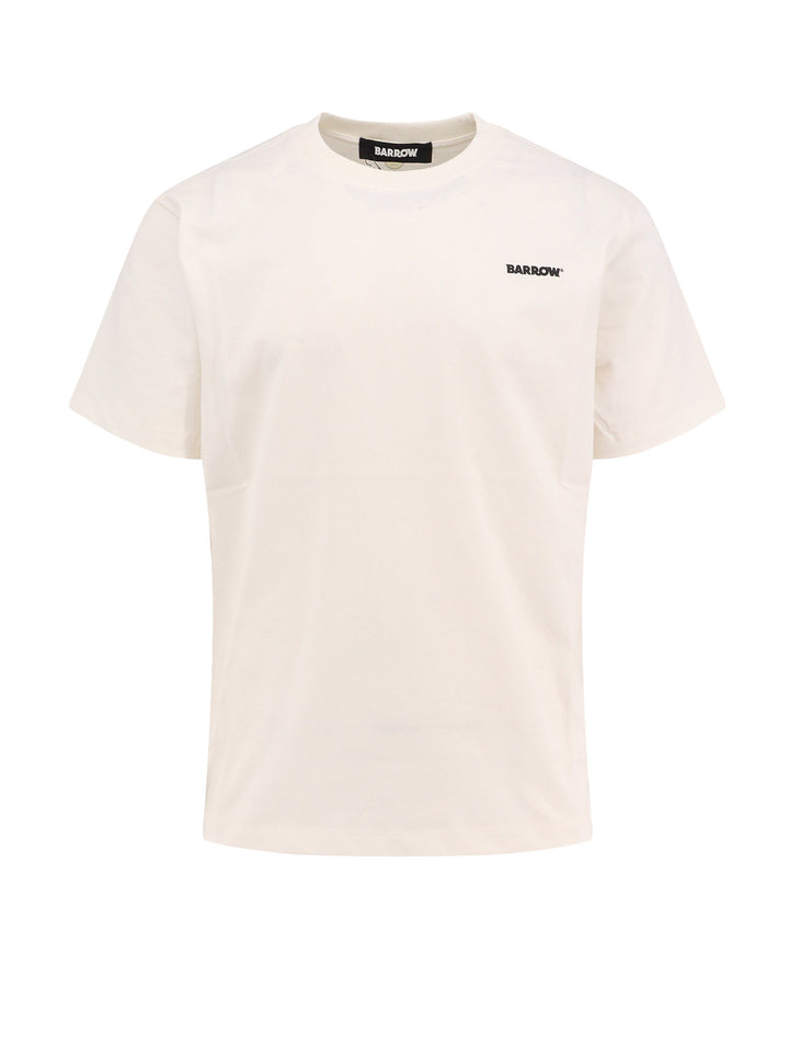 Barrow T-shirts and Polos - Light and natural | dbc605a382cb4d2dfad31e5cd96ac5fe2c45ca21