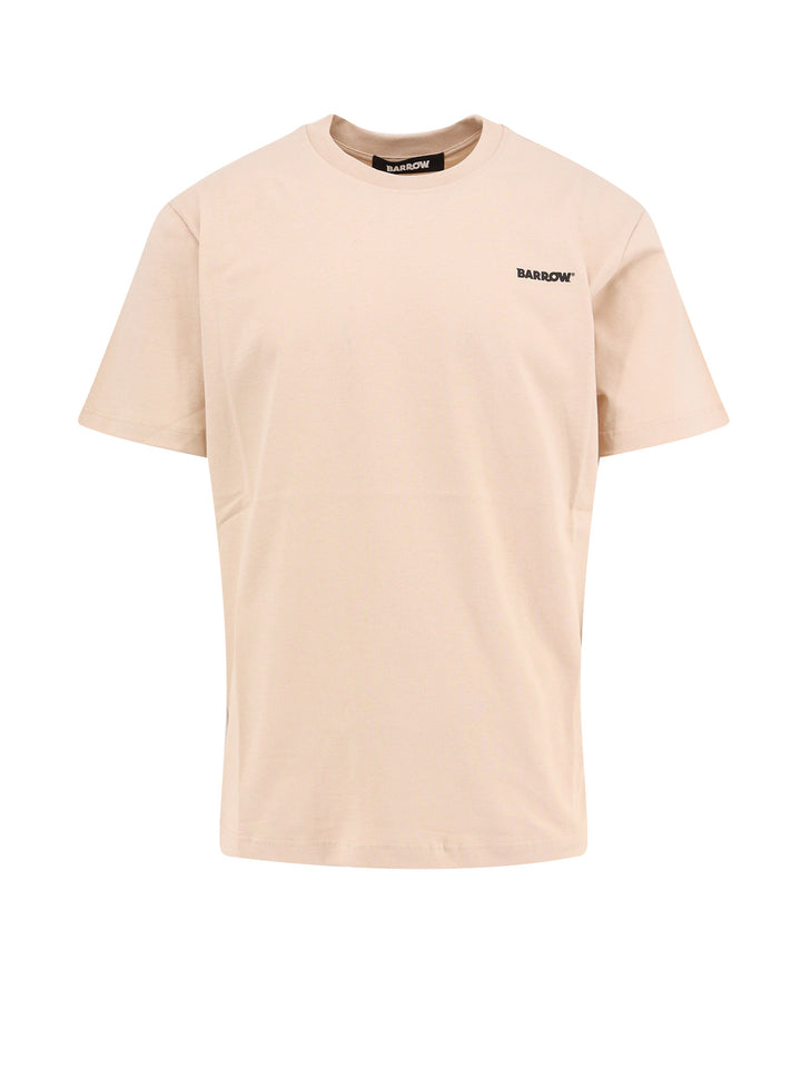Barrow T-shirts and Polos - Light and natural | 3aa7fe1b6ec500aba53a8a482e5293d494c6cf50
