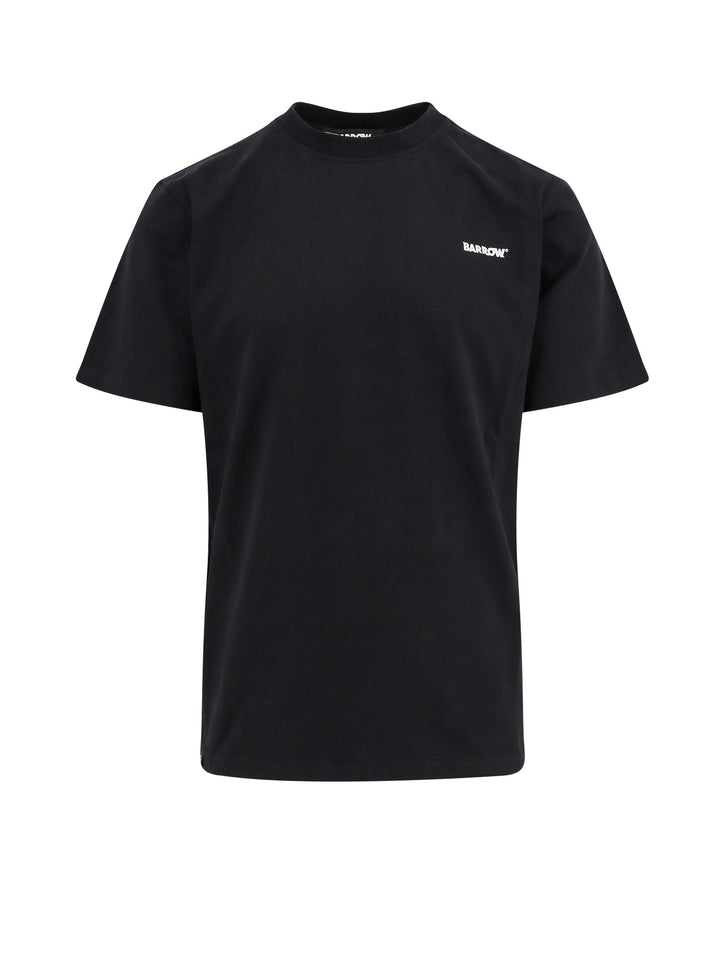 Barrow T-shirts and Polos - Blacks and greys | e9d21829173d48ae6411b7a1030b6e5bffebb239