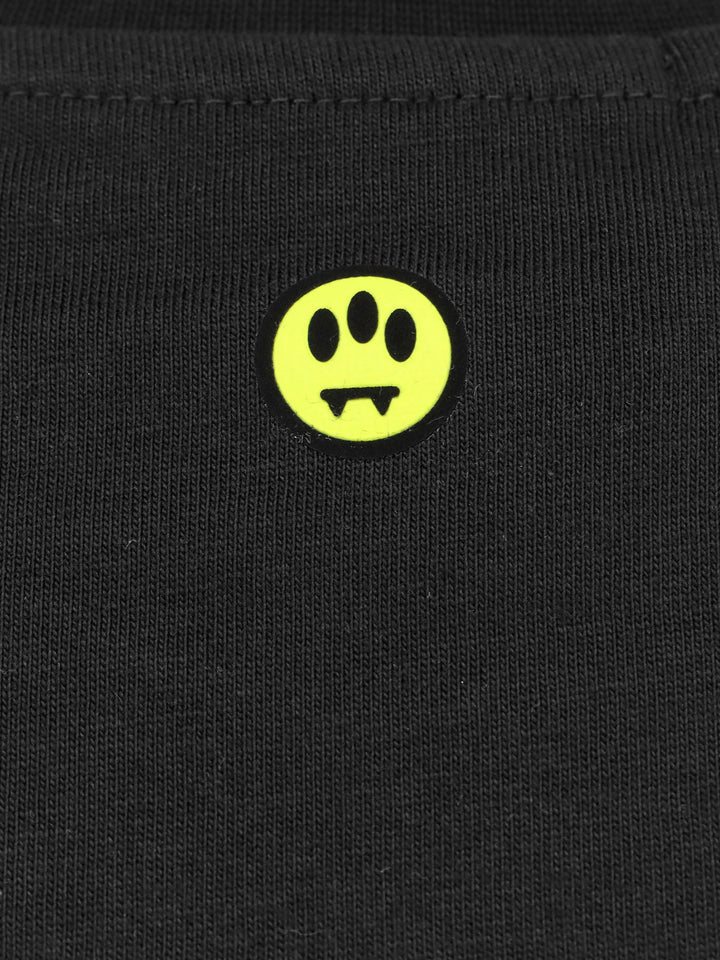 Barrow T-shirts and Polos - Blacks and greys | d748fa8eff08b2c99e9393aef7c11e84171a88f9