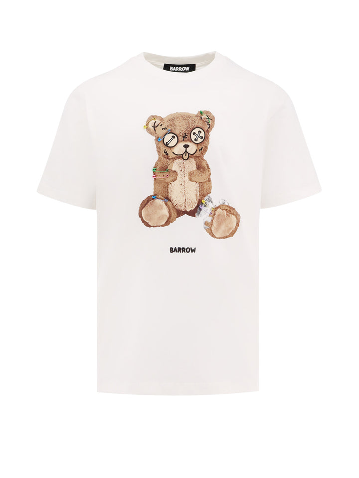 Barrow T-shirts and Polos - Light and natural | fc9d51a05bde3b7237568fbc7511492af637fd3e