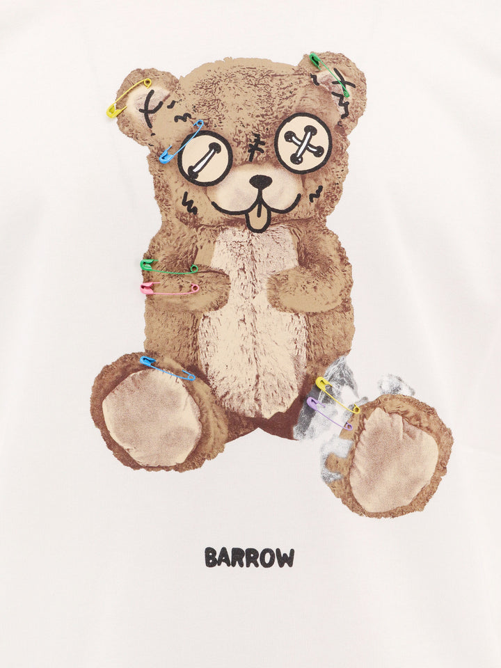 Barrow T-shirts and Polos - Light and natural | 6dafd200d888d2af53081c475bceed79e68d4ce0