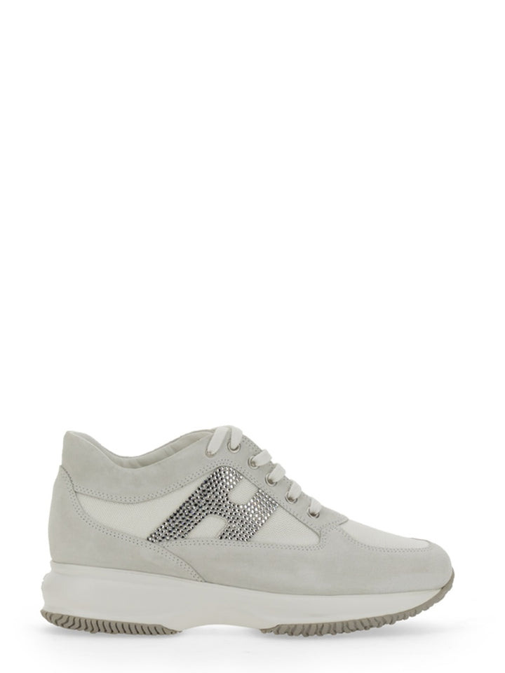 Hogan Sneakers - White | Wanan Luxury