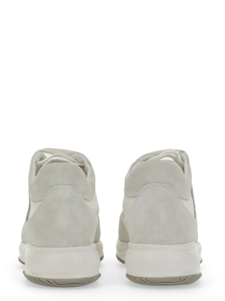 Hogan Sneakers - White | Wanan Luxury