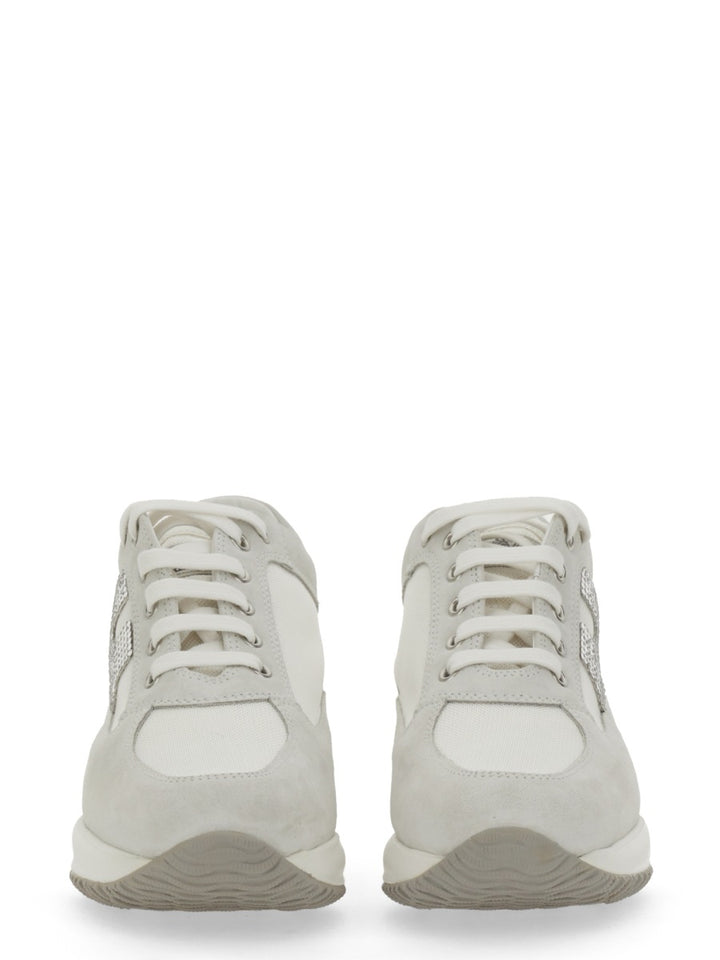 Hogan Sneakers - White | Wanan Luxury