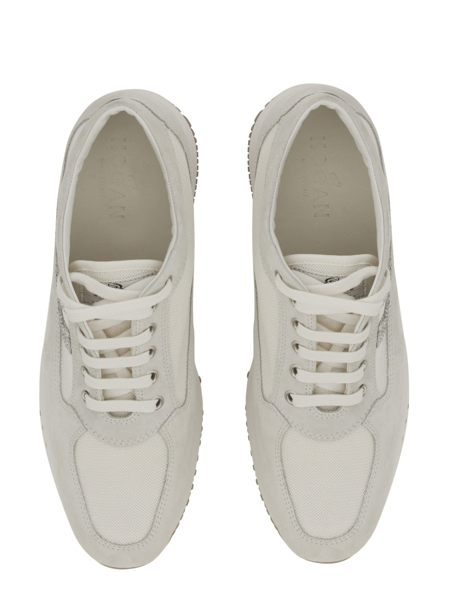 Hogan Sneakers - White | Wanan Luxury
